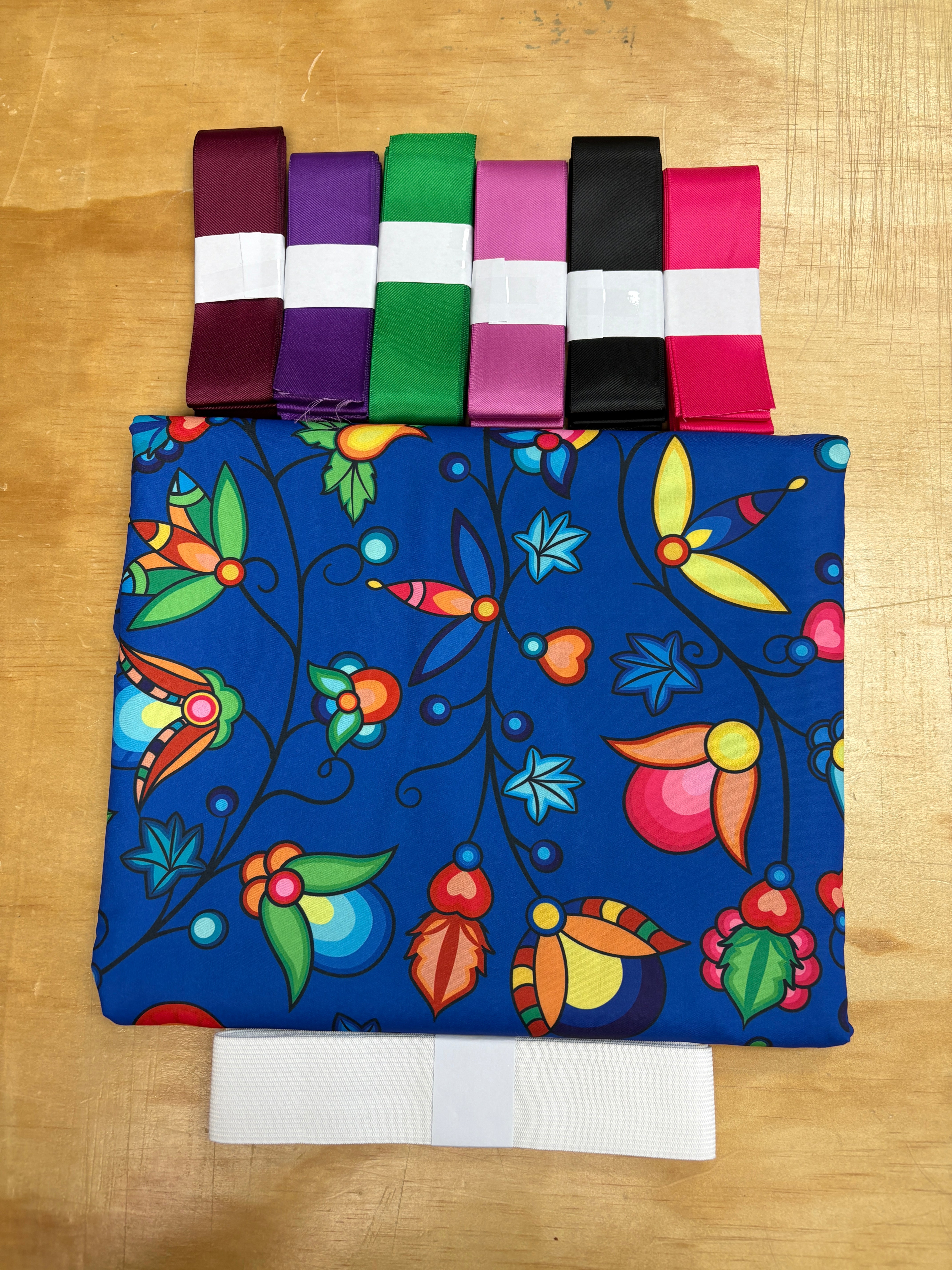 Ribbon Skirt Grab Bag - Adult (Grab and Go)