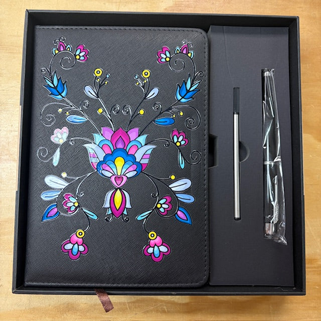 Journal Gift Set