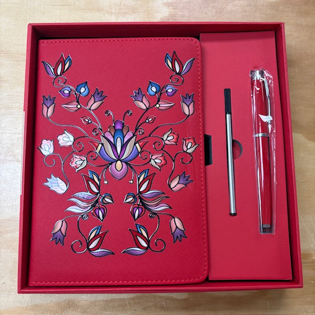 Journal Gift Set