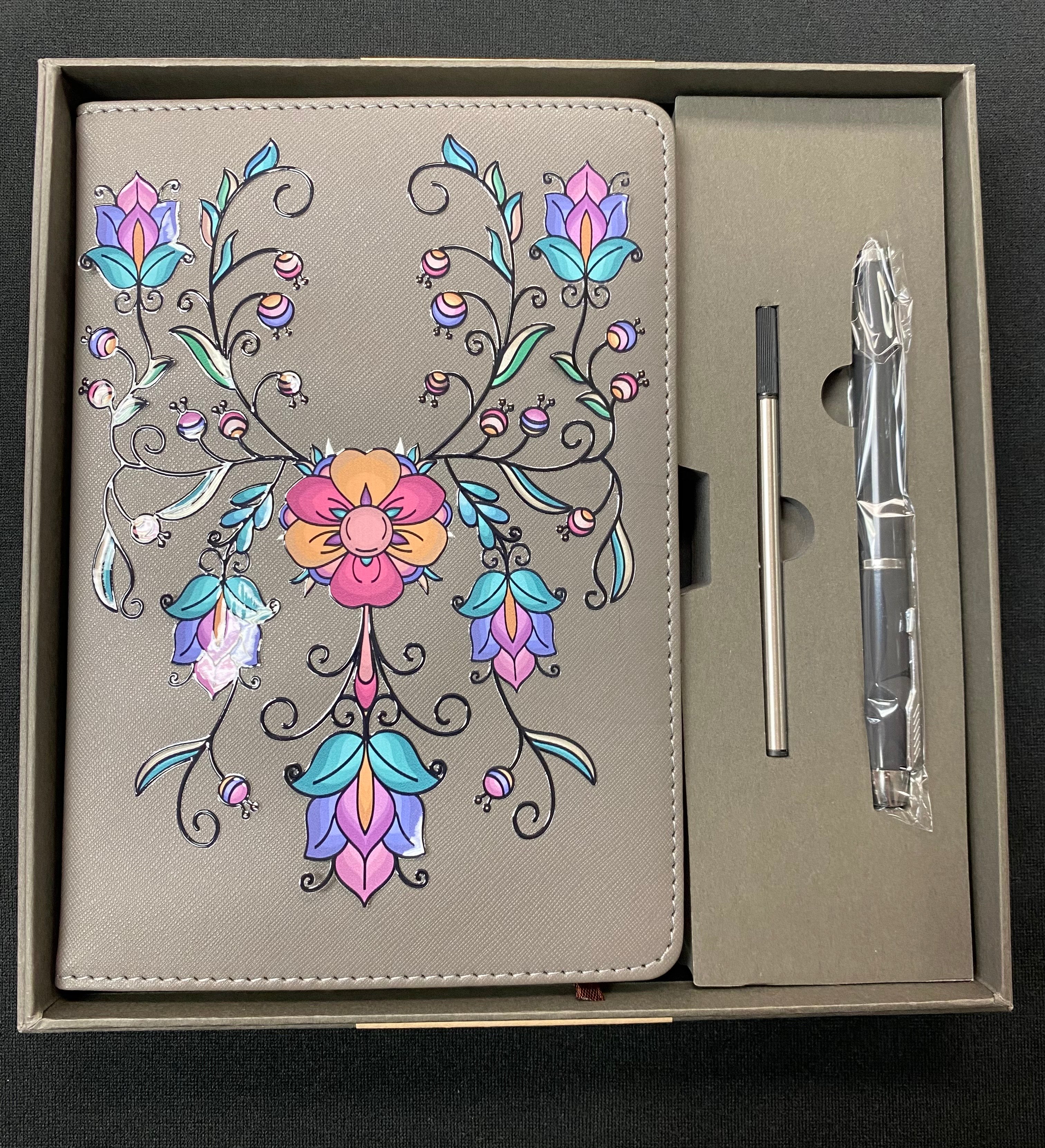 Journal Gift Set