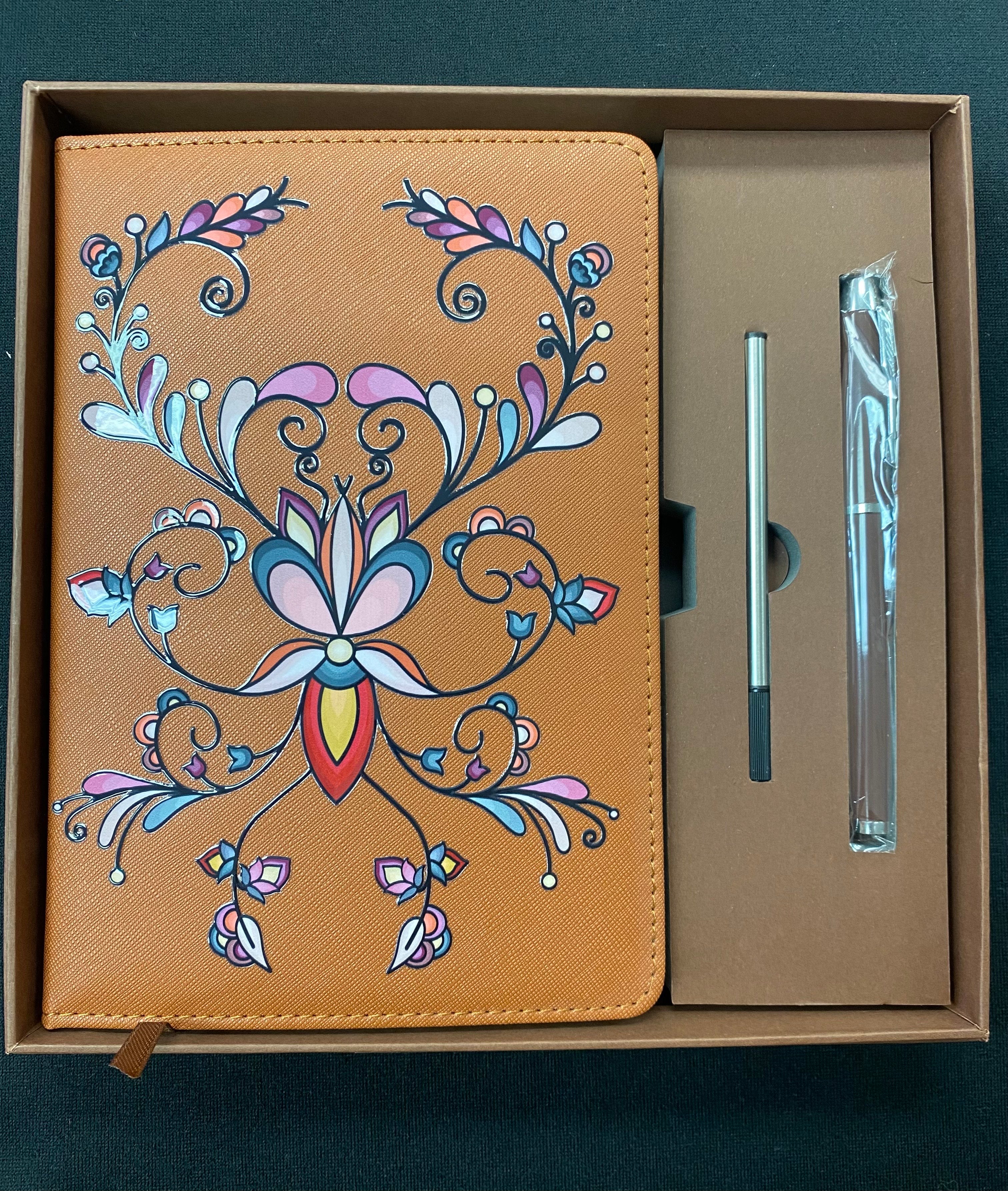 Journal Gift Set