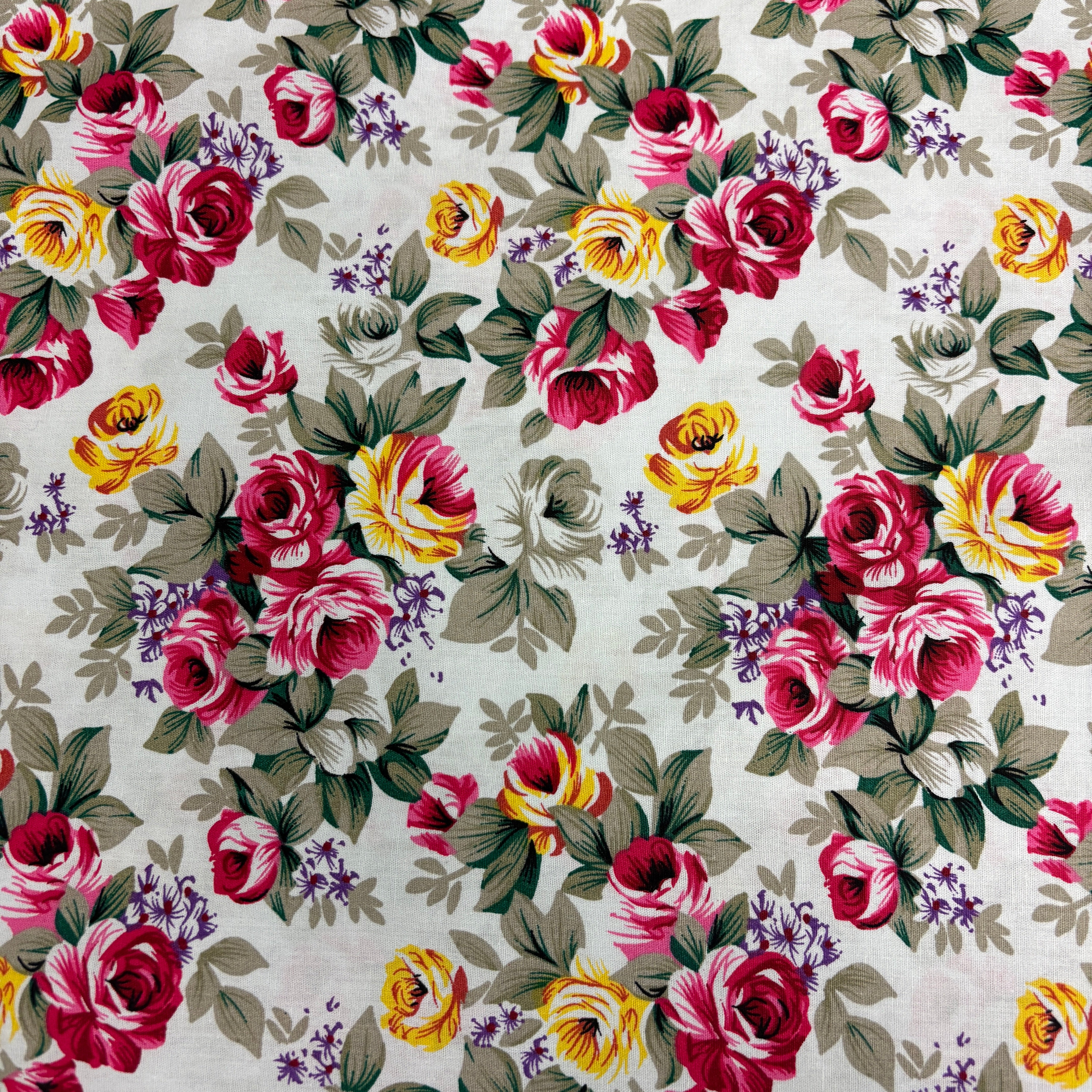 Garden Breeze Pastel