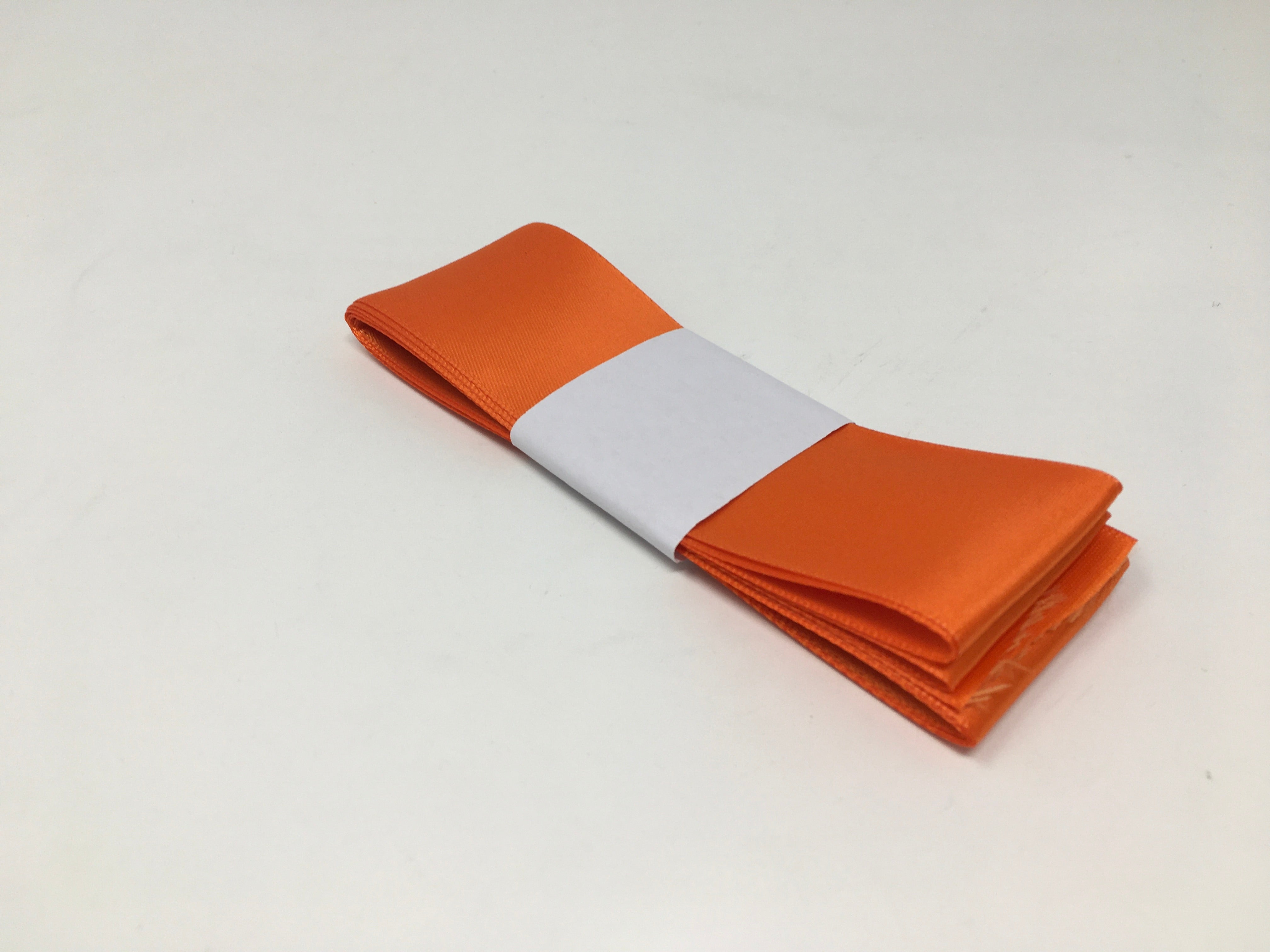 Ribbon Bundle: Autumn Orange