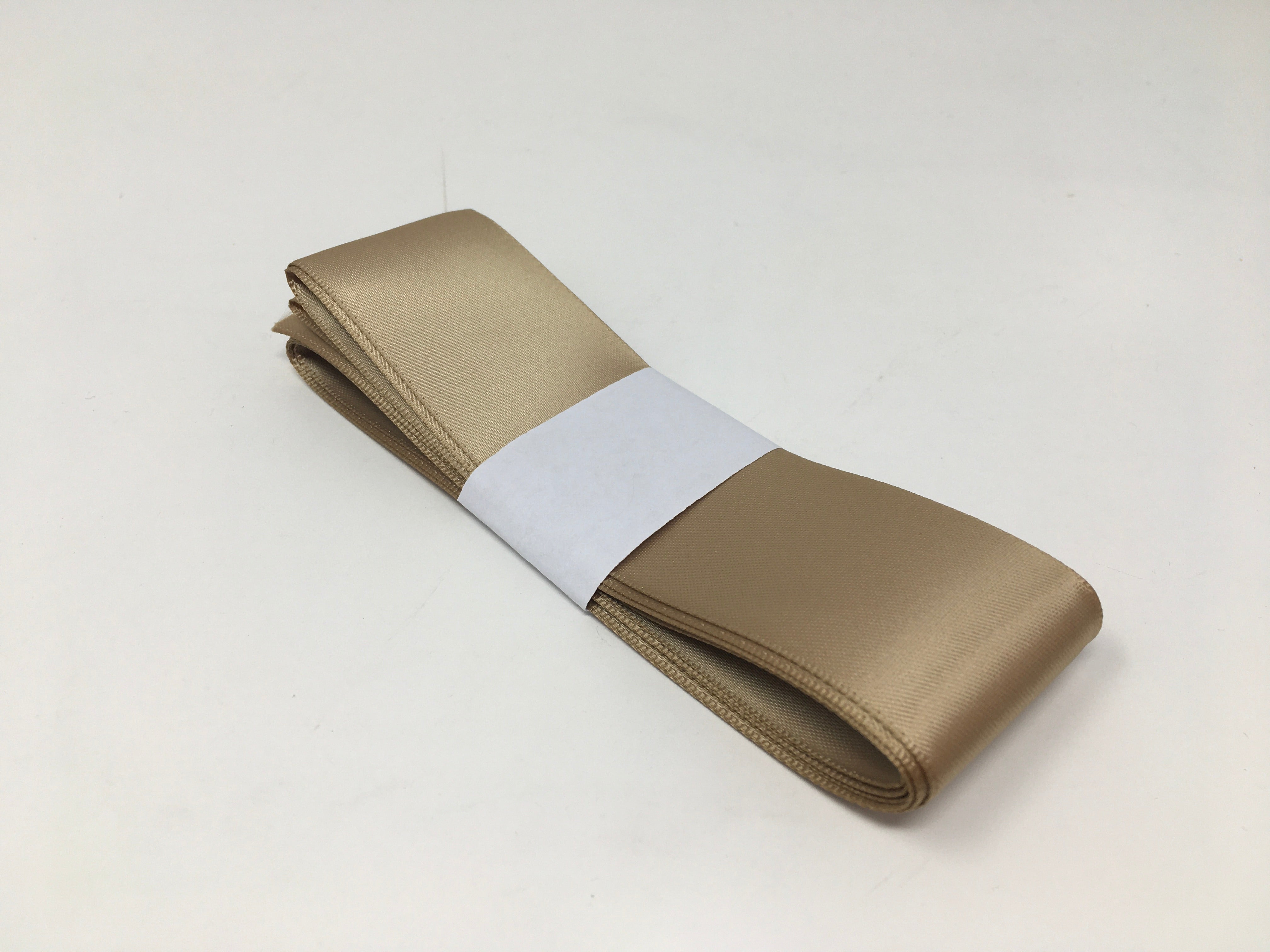 Ribbon Bundle: Latte