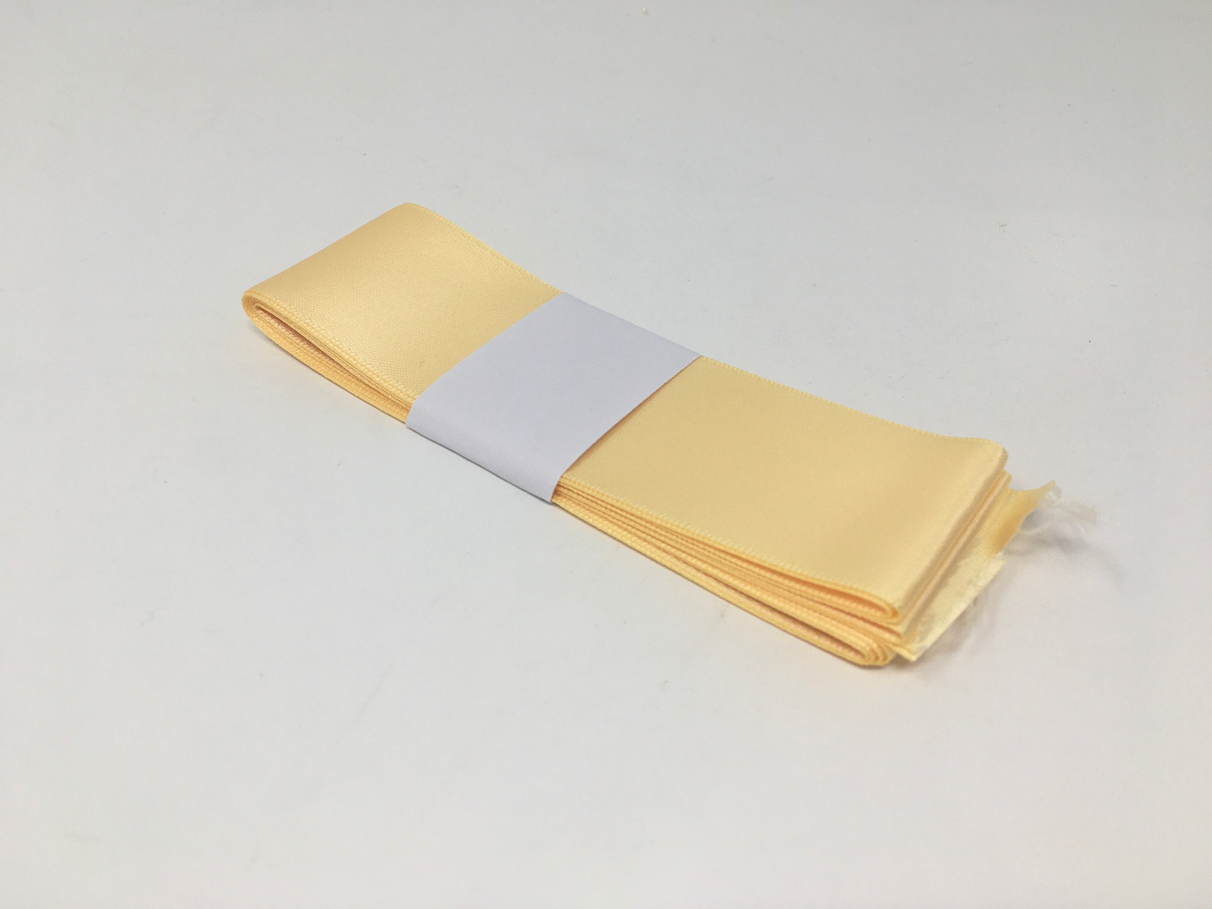 Ribbon Bundle: Buttermilk