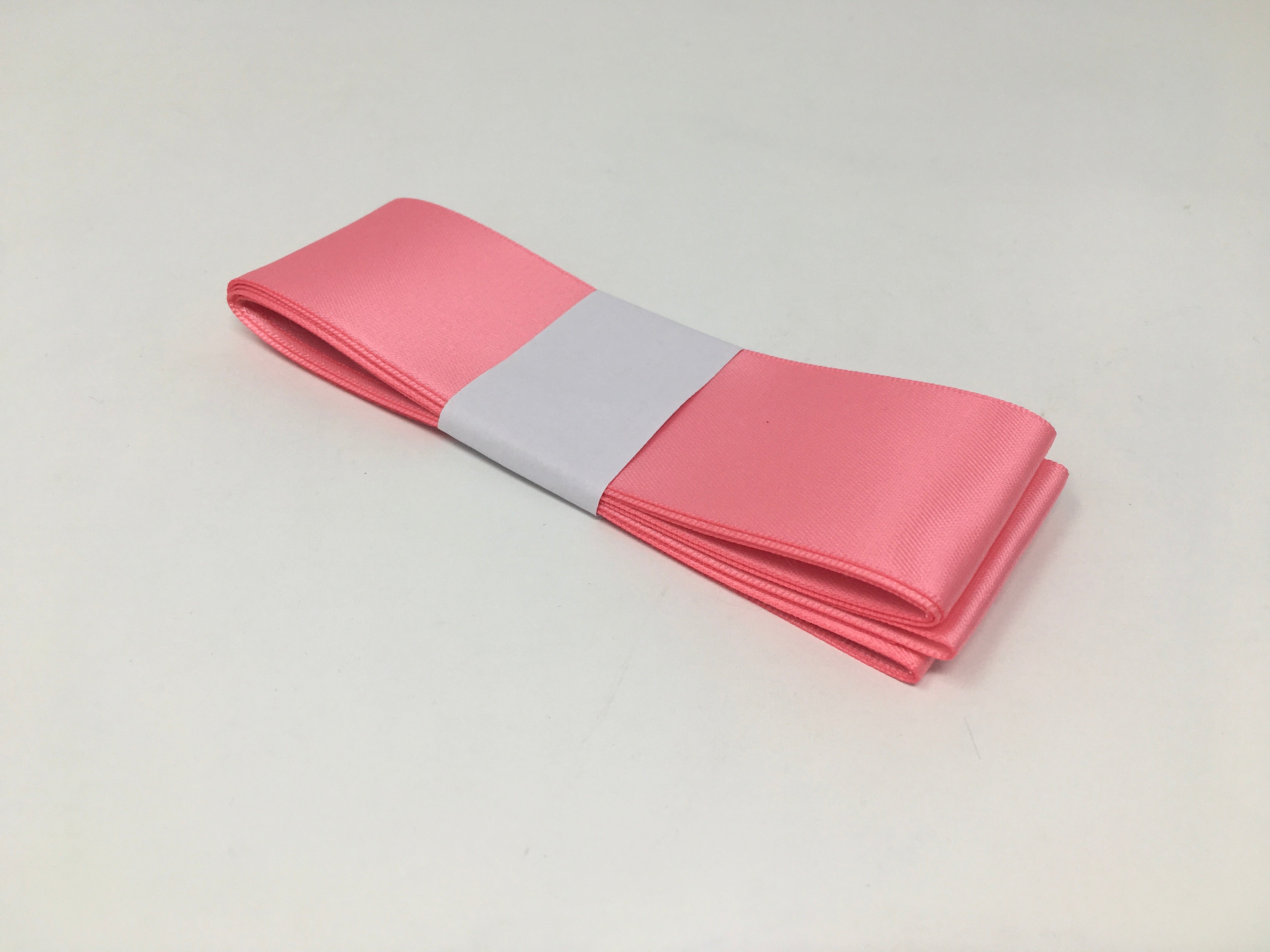 Ribbon Bundle: Coral Rose