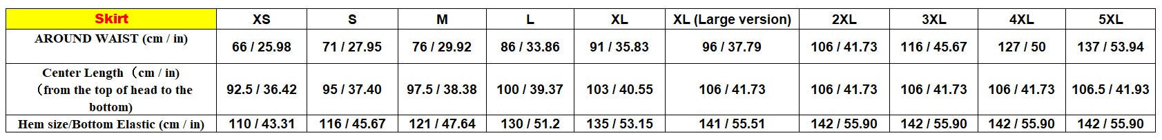 Spirit Blossom Harmony Geometric Skirt