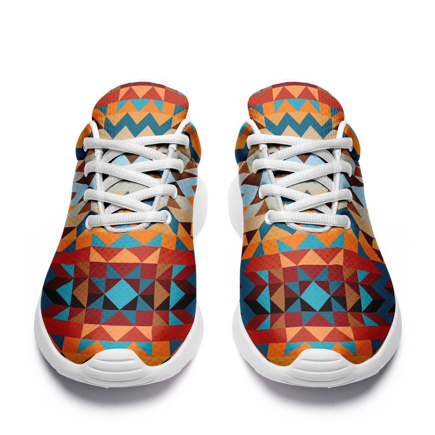 Dark Sandway Ikkaayi Sport Sneakers ikkaayi Herman