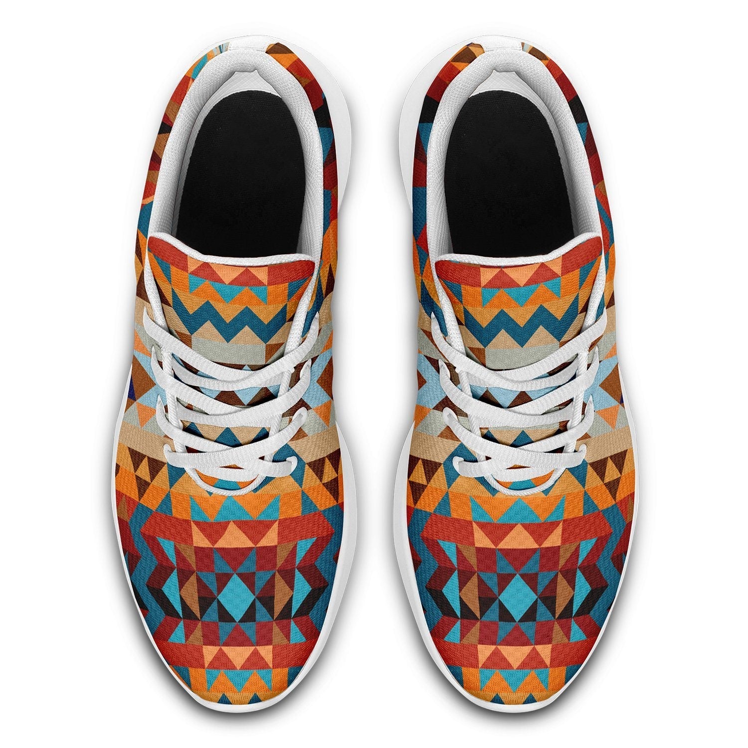 Dark Sandway Ikkaayi Sport Sneakers ikkaayi Herman