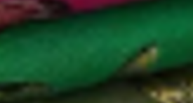 Dragonfly Forest Jacquard Fabric