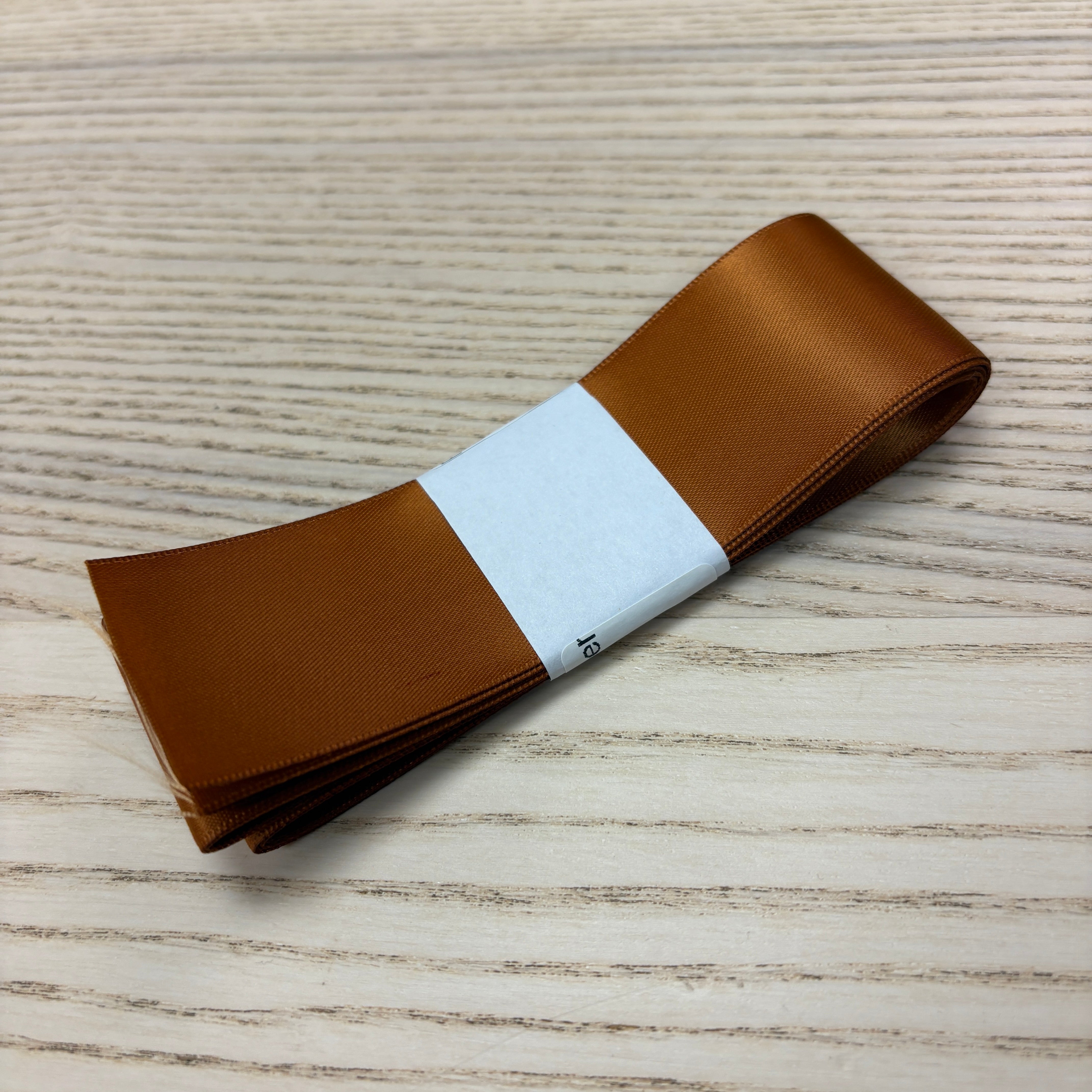 Ribbon Bundle: Copper