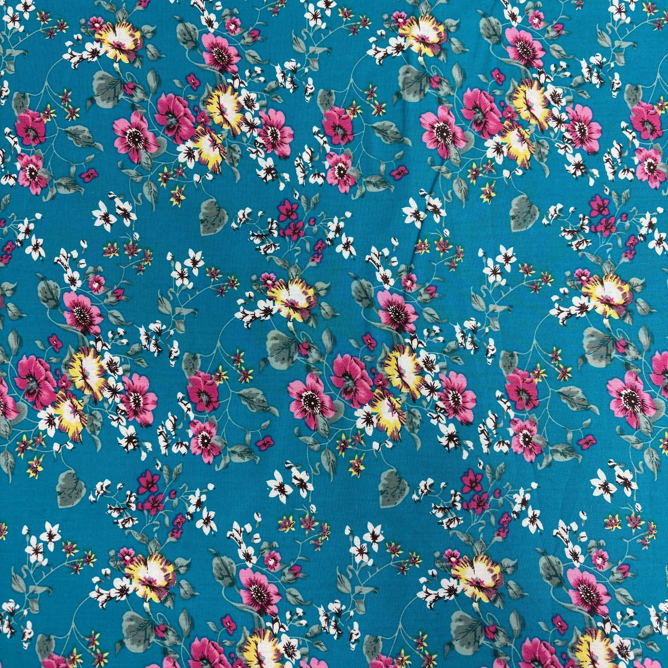 Spring Blossoms Marine