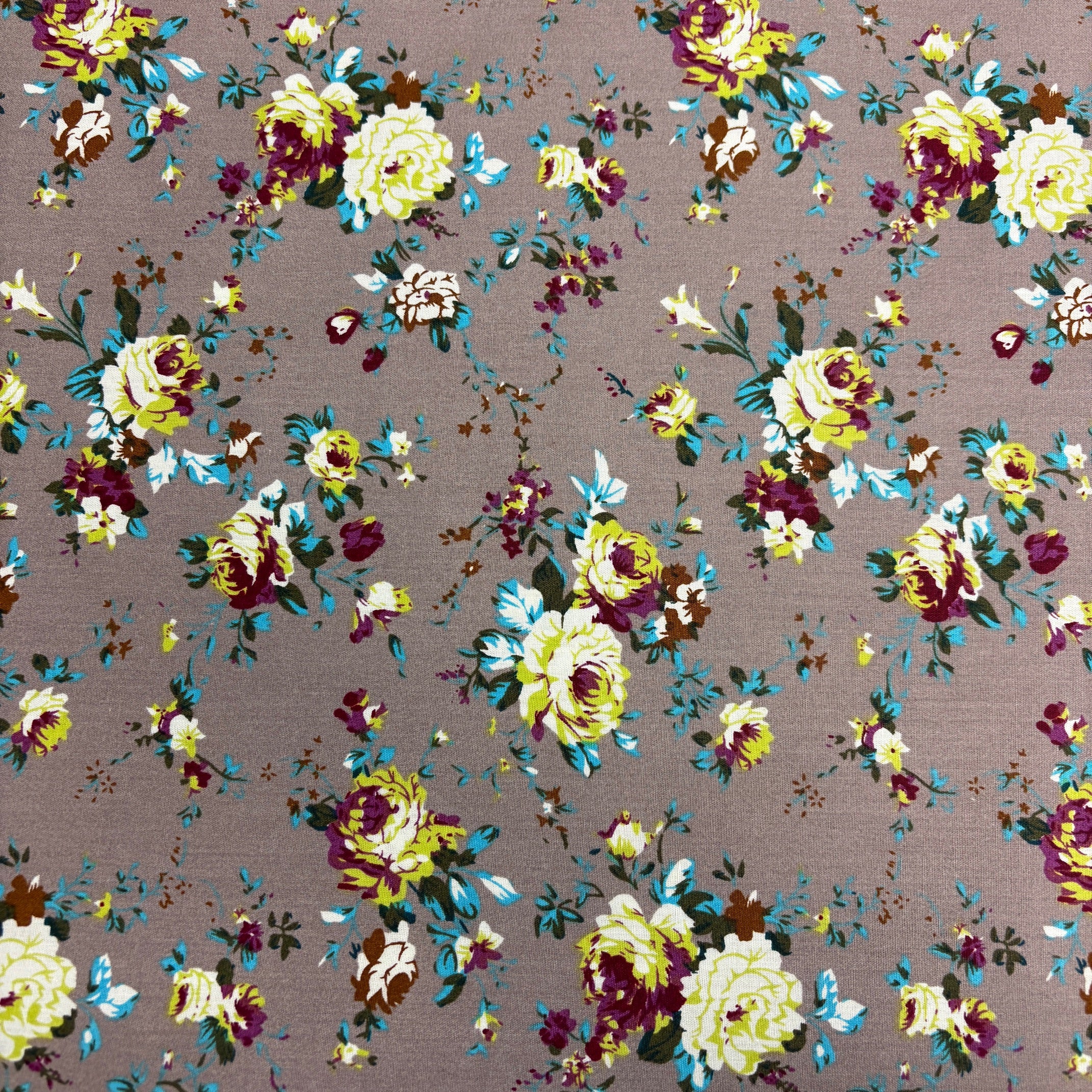 Garden Glimmer Steel