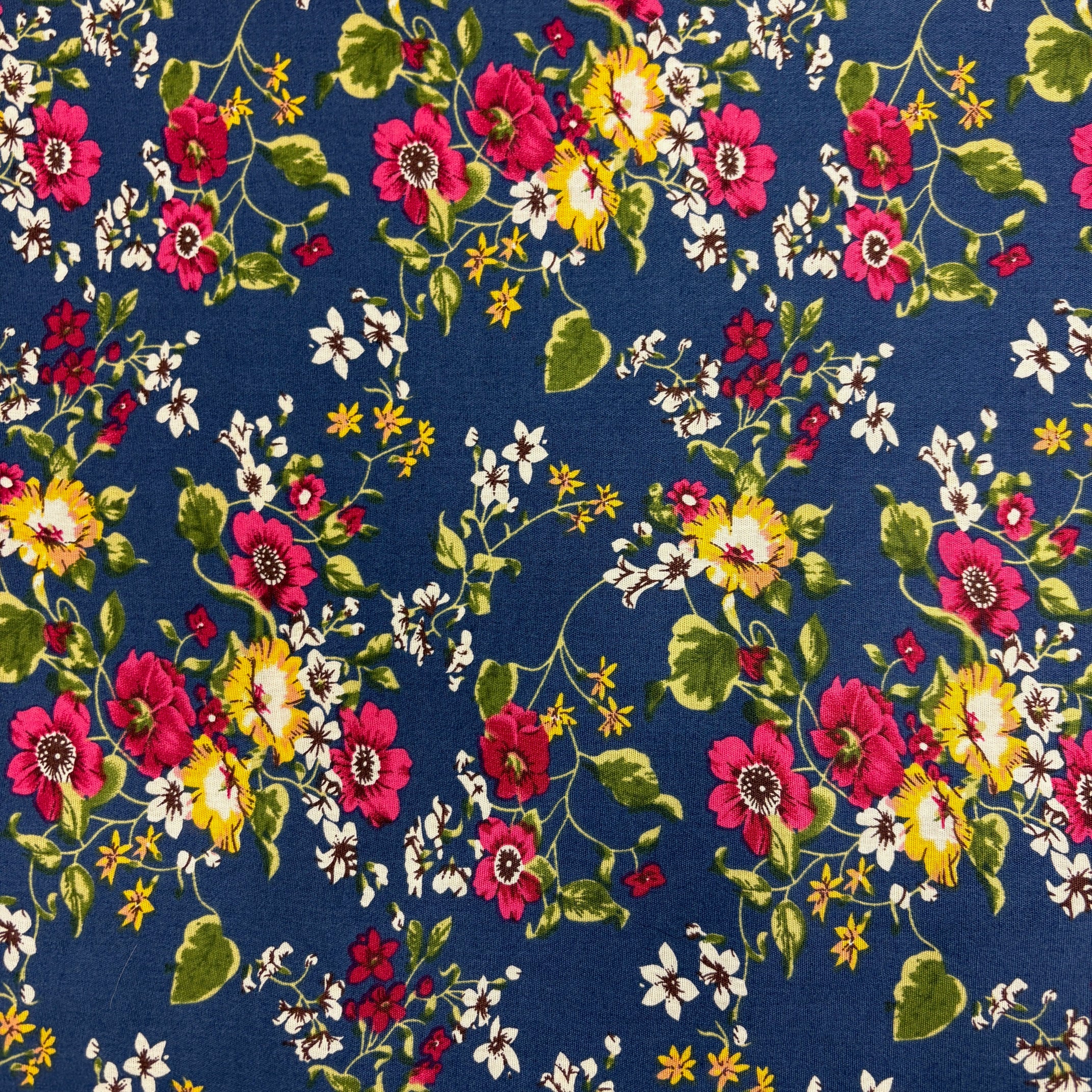 Spring Blossoms Royal