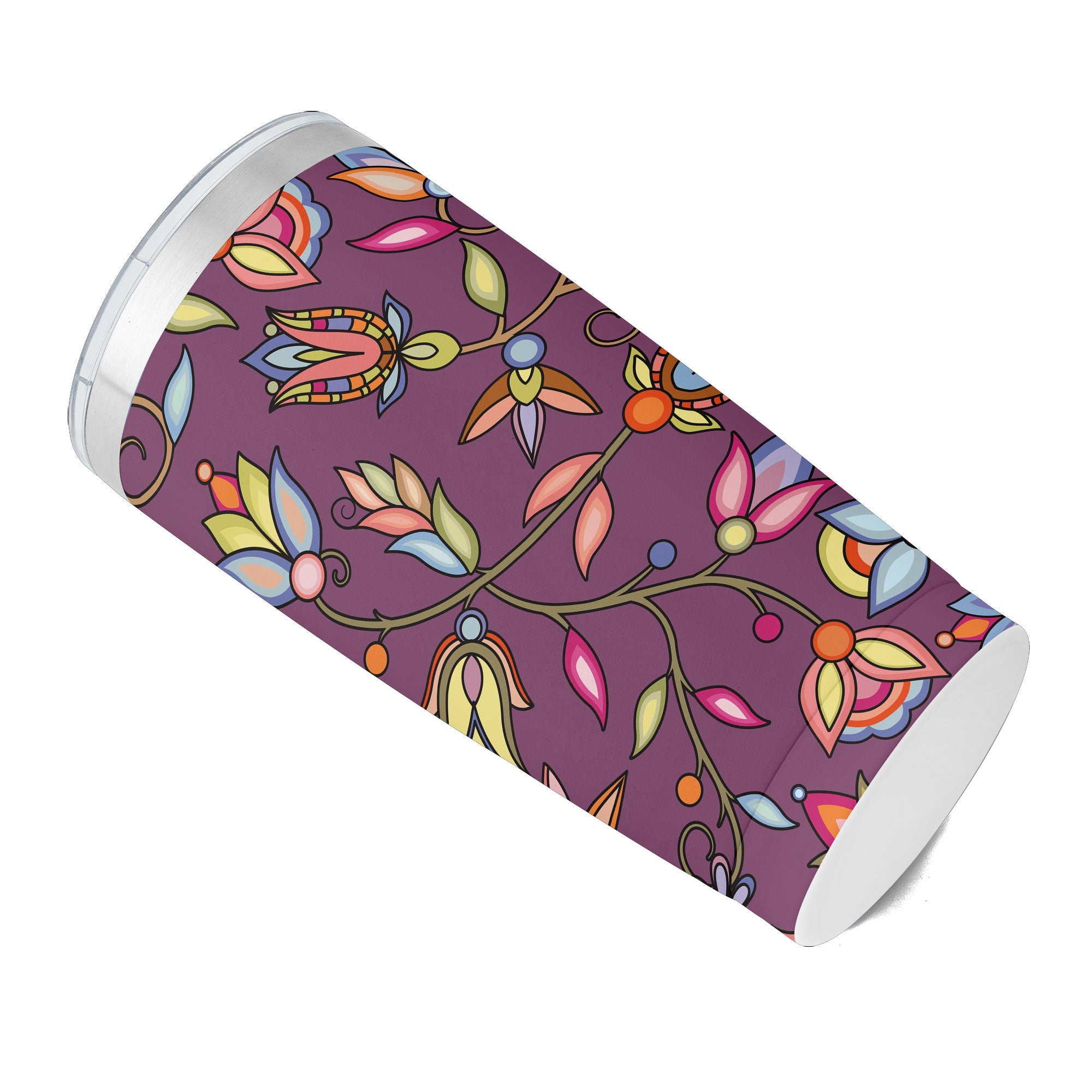 Buffalo Bloom Berry Bush 15OZ Tumbler