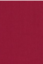 Broadcloth Raspberry
