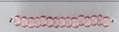Two Tone Seed Beads Size 11/0 - Hazy Morning