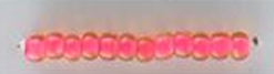 Two Tone Seed Beads Size 11/0 - Petal Perfect