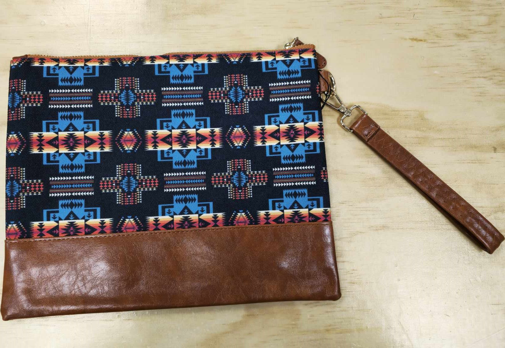 Geometric Wristlet