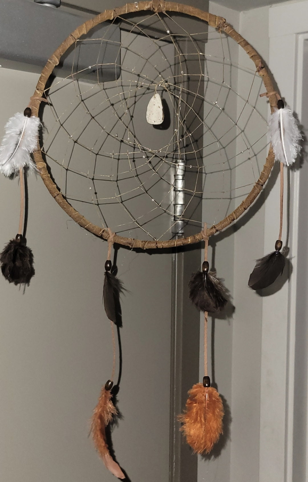 Dream Catcher (Brown)