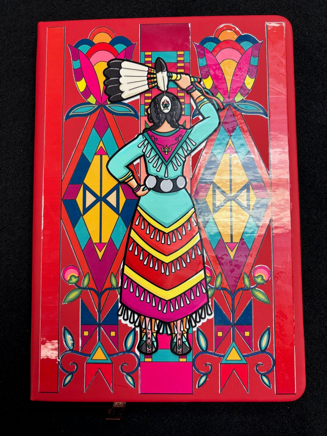 Jingle Dancer Notebooks