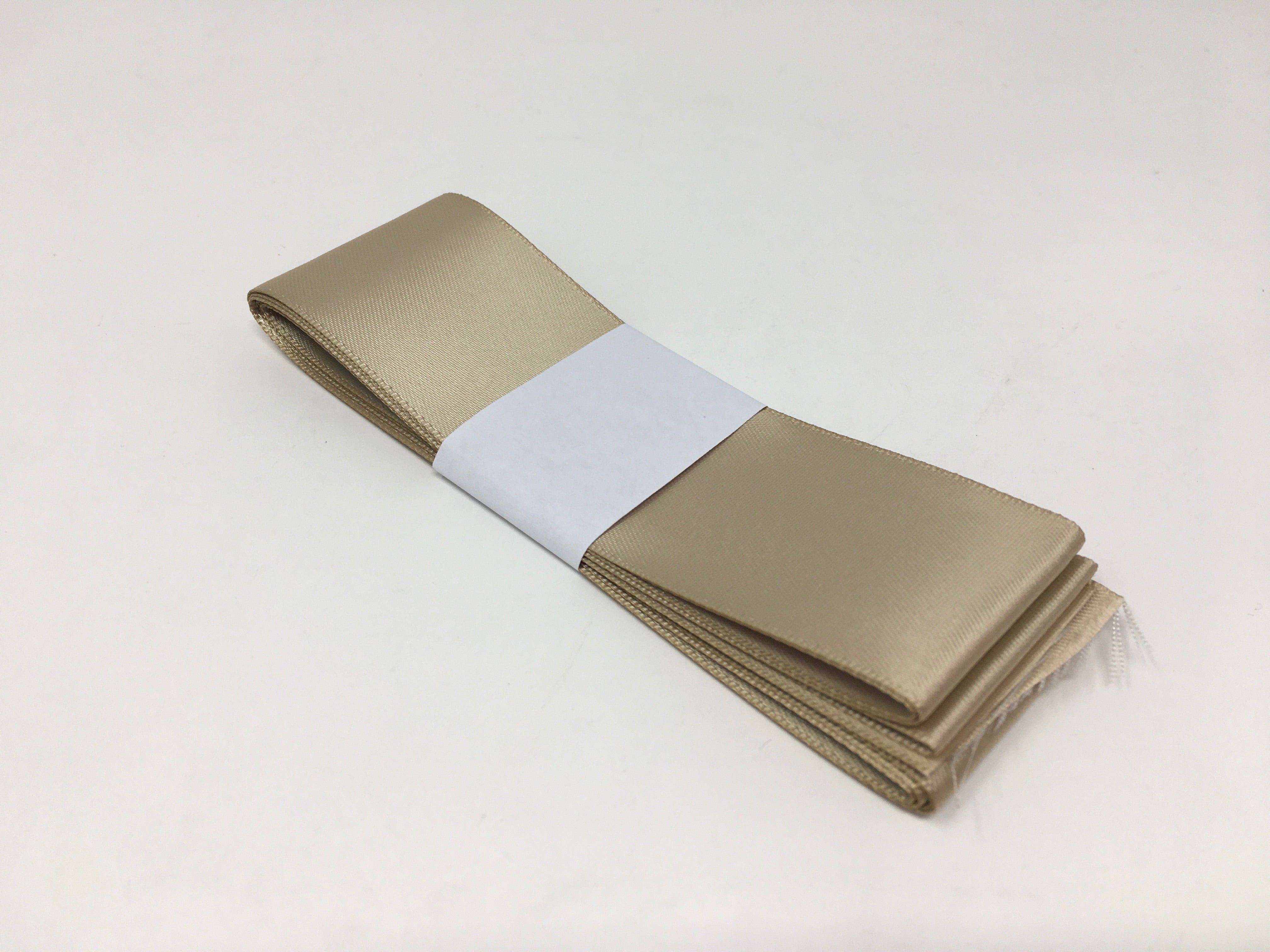 Ribbon Bundle: Candied Ginger