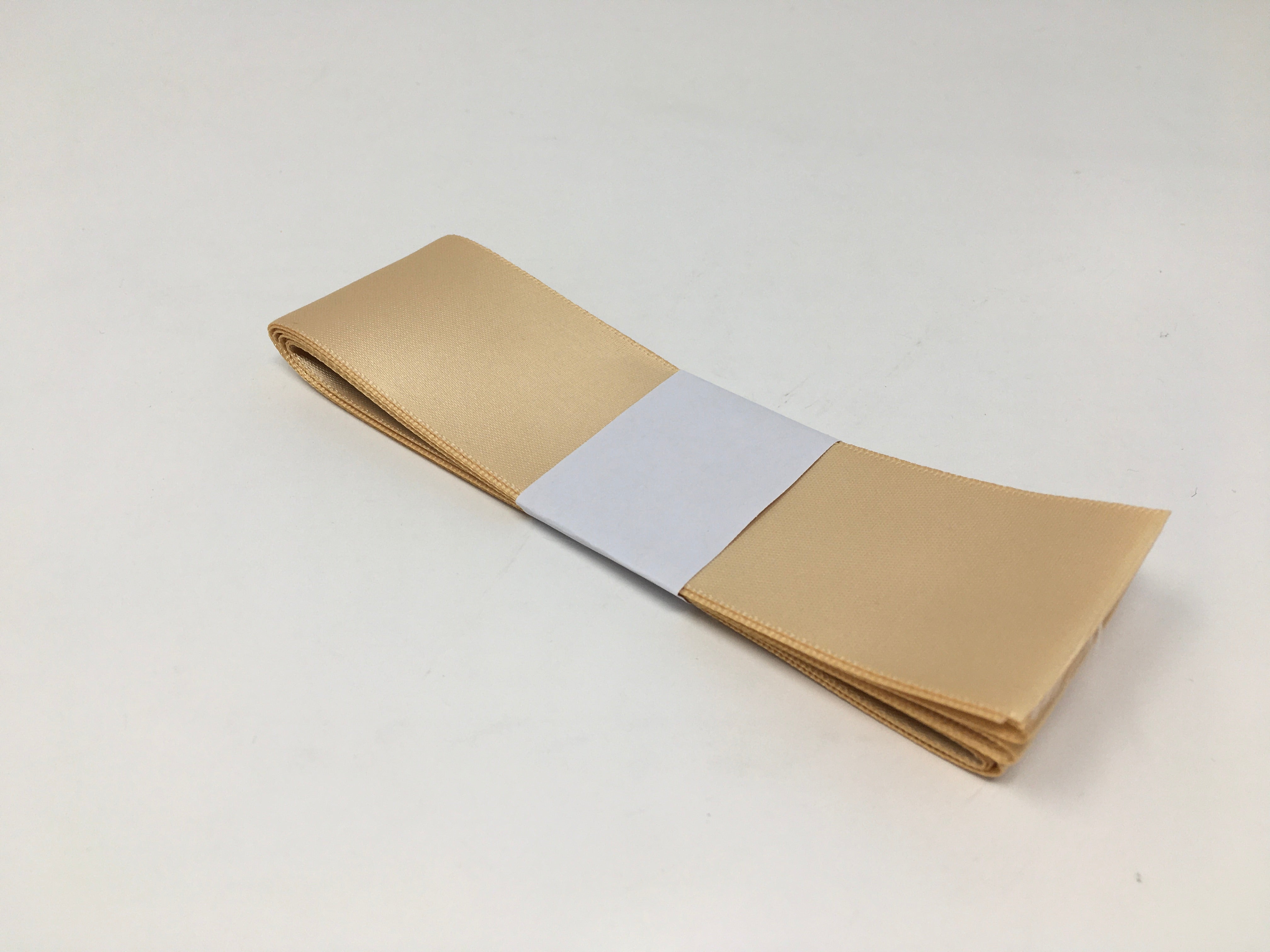 Ribbon Bundle: Raw Silk