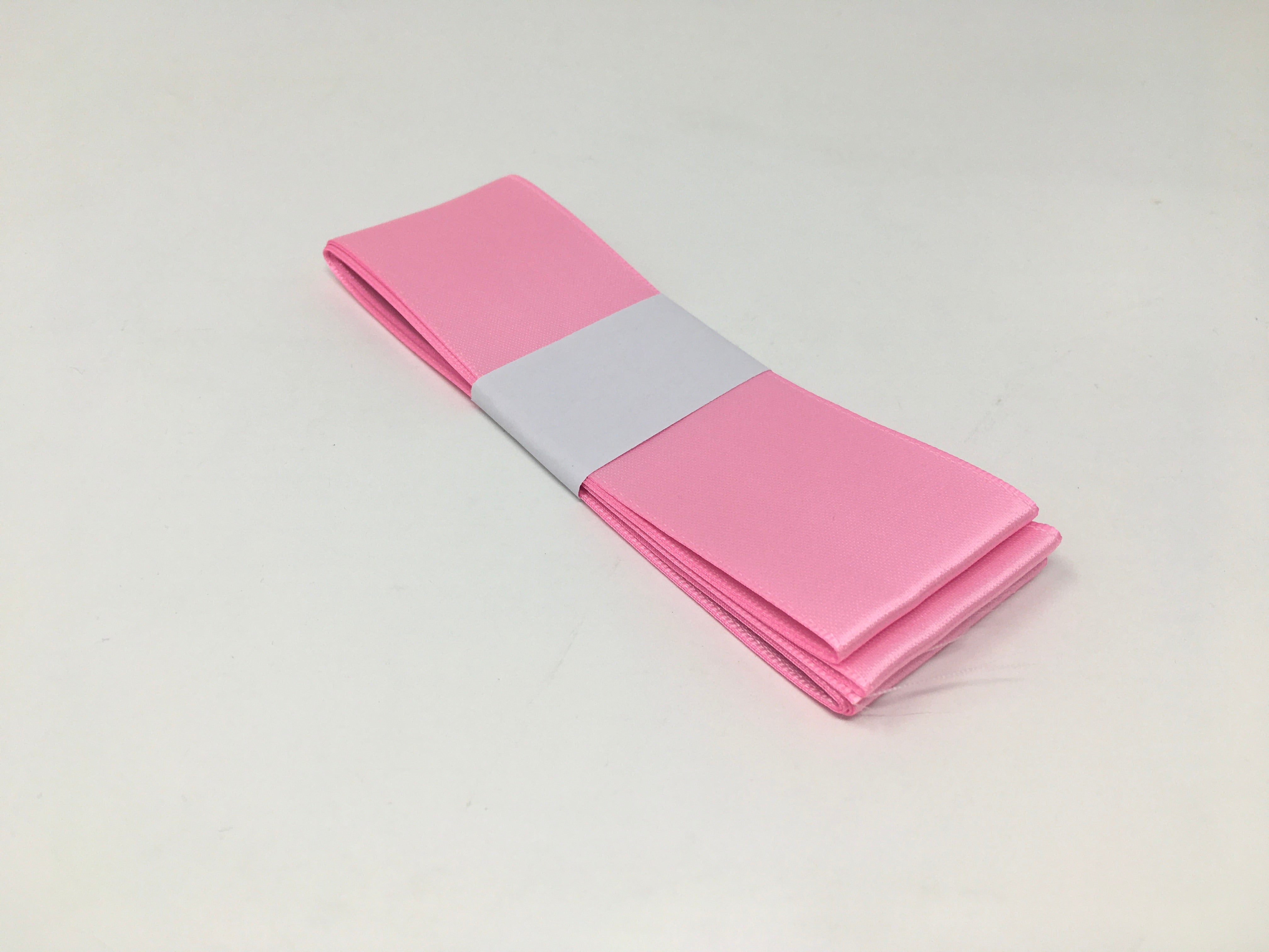 Ribbon Bundle: Geranium Pink