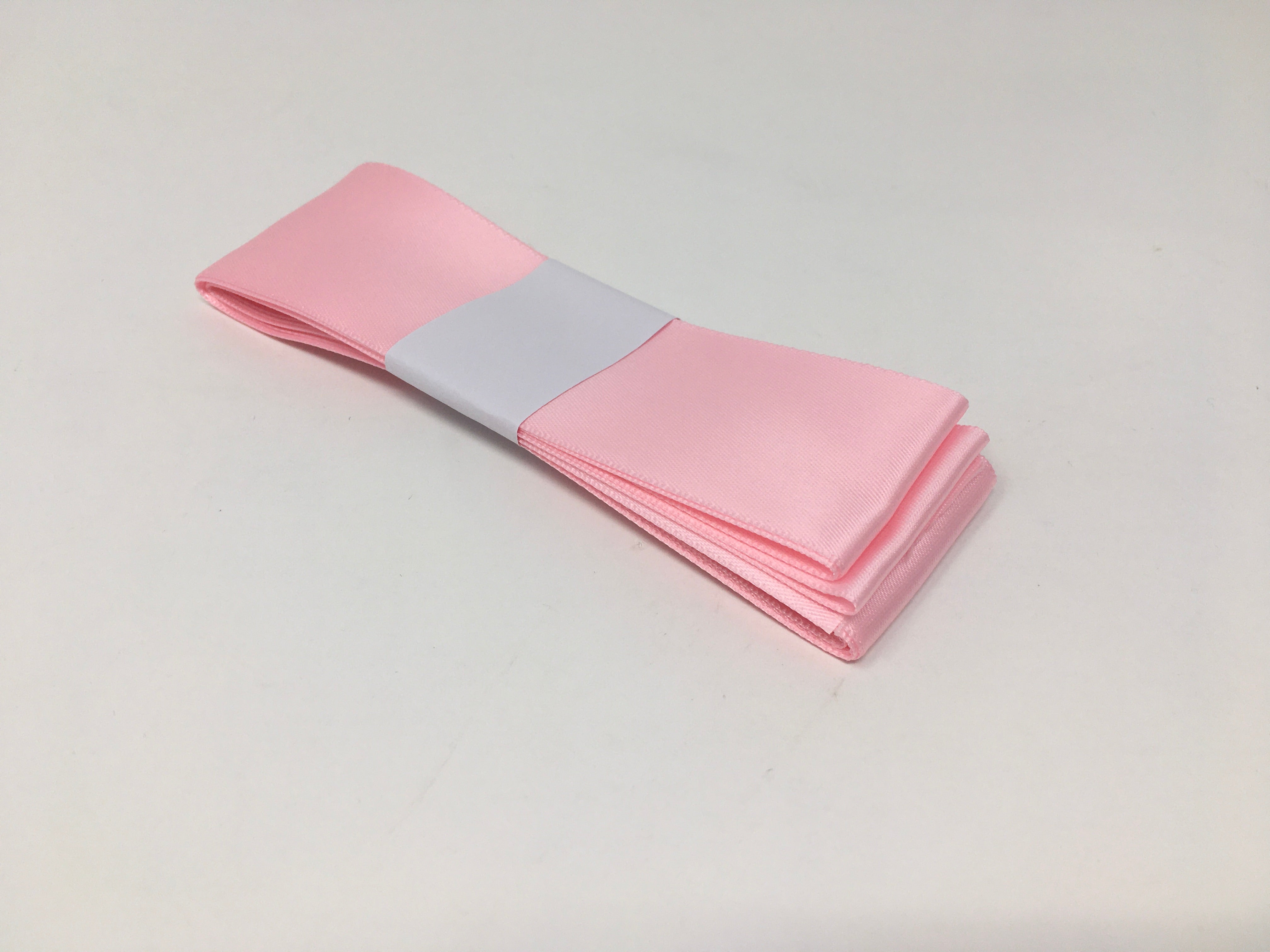 Ribbon Bundle: Rose Pink