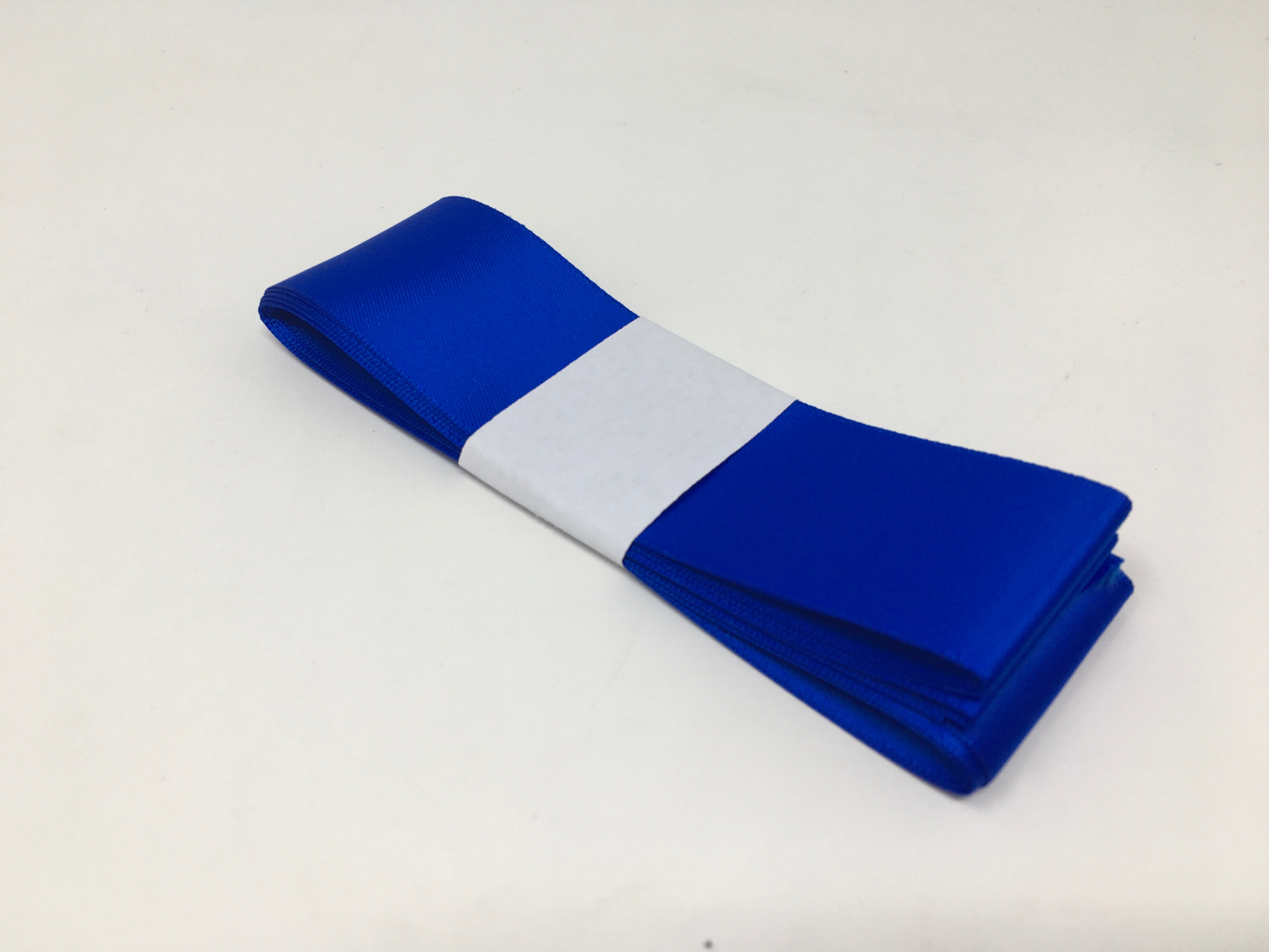 Ribbon Bundle: Electric Blue