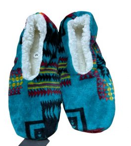 Slipper Socks