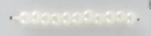 Ceylon Seed Beads Size 11/0 - Taupe Ceylon