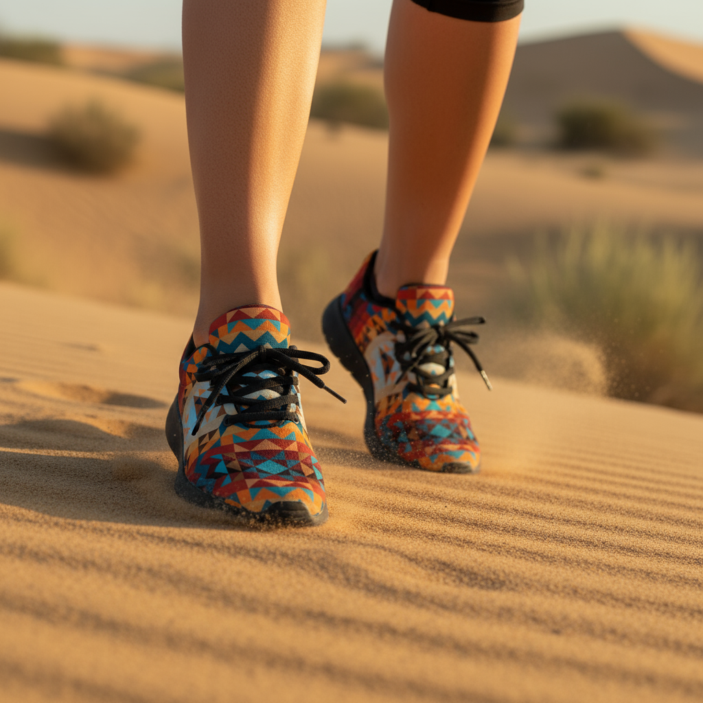 Dark Sandway Ikkaayi