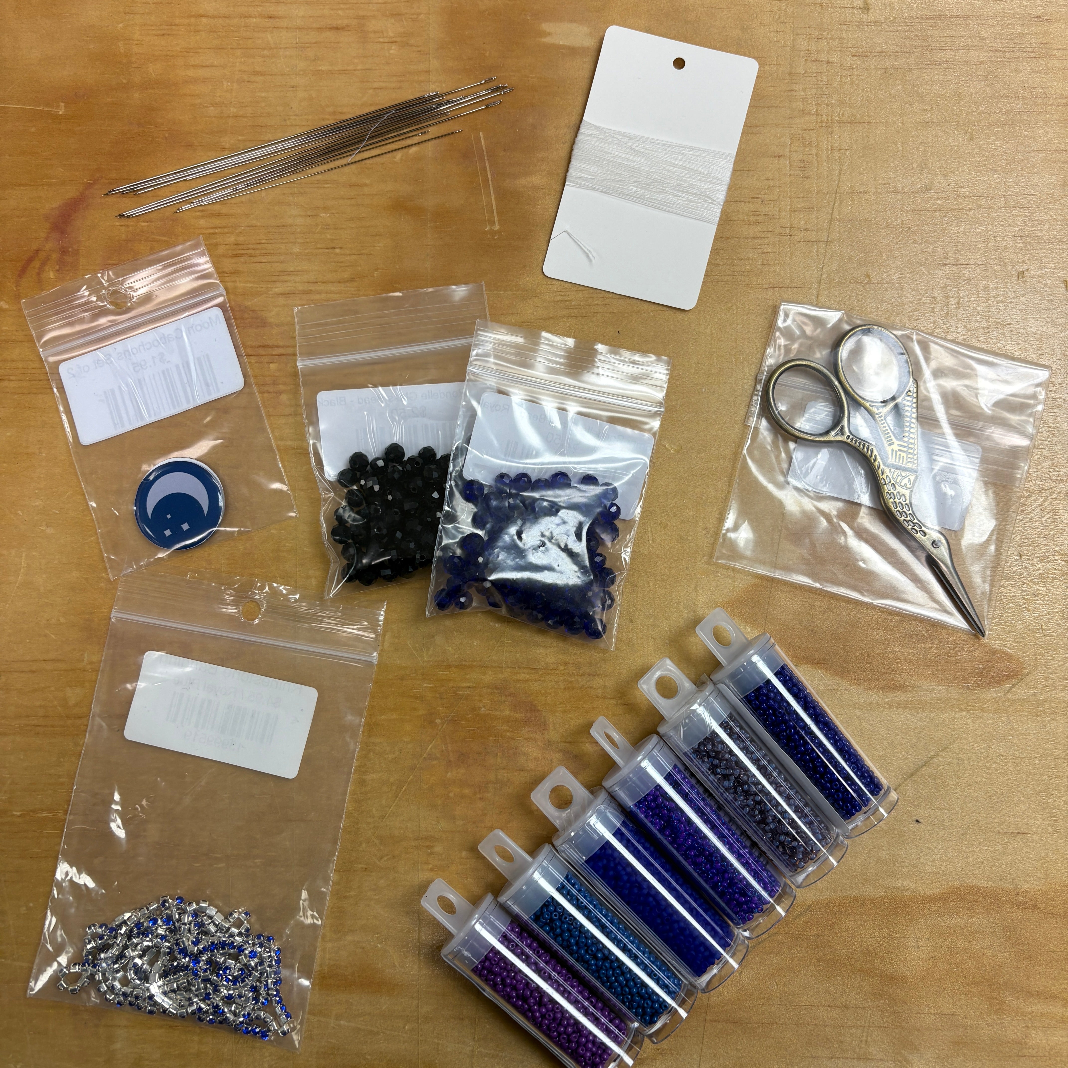 Deluxe Beading Gift Set