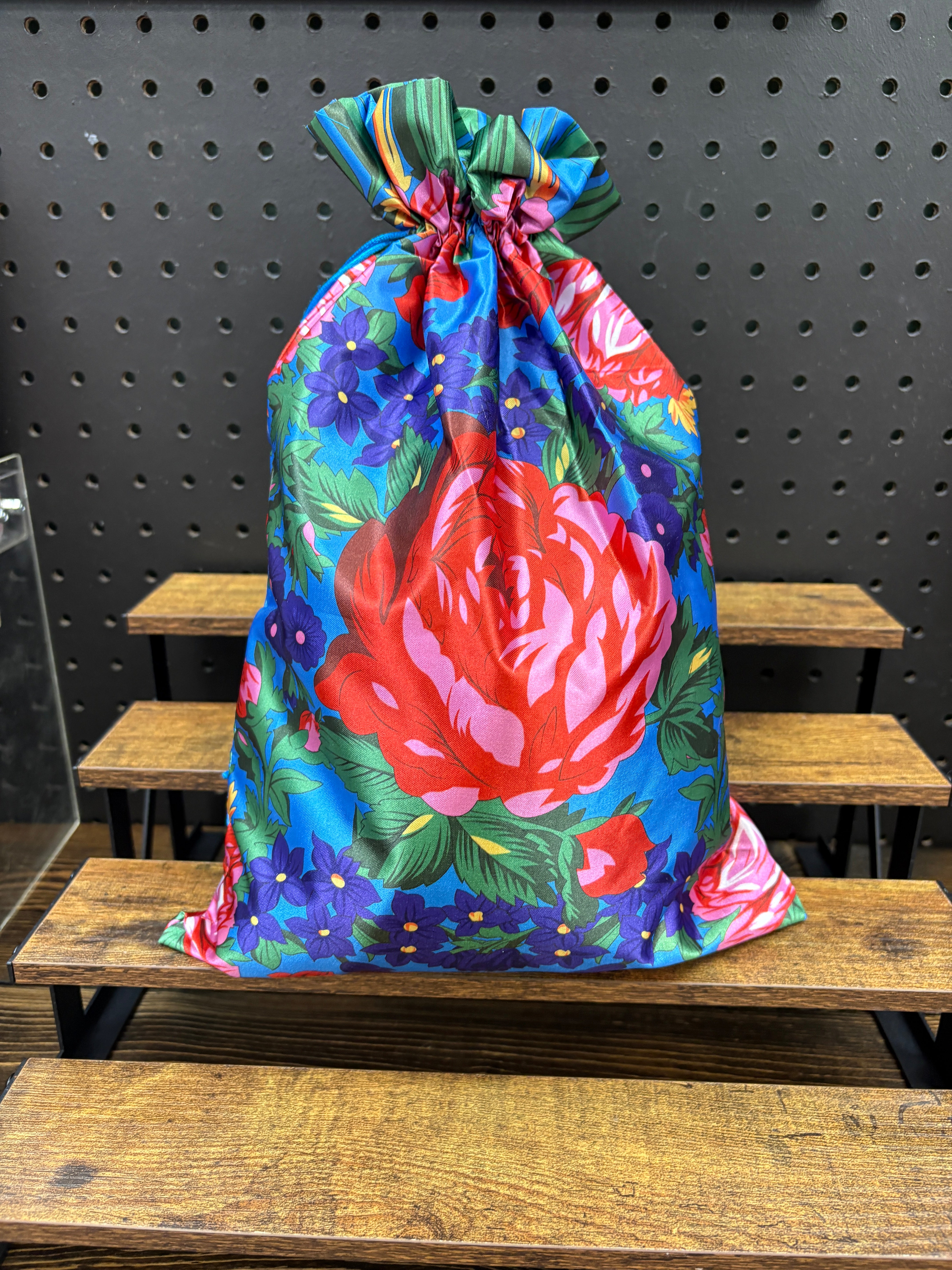 Christmas Kokum Collection: Pouch