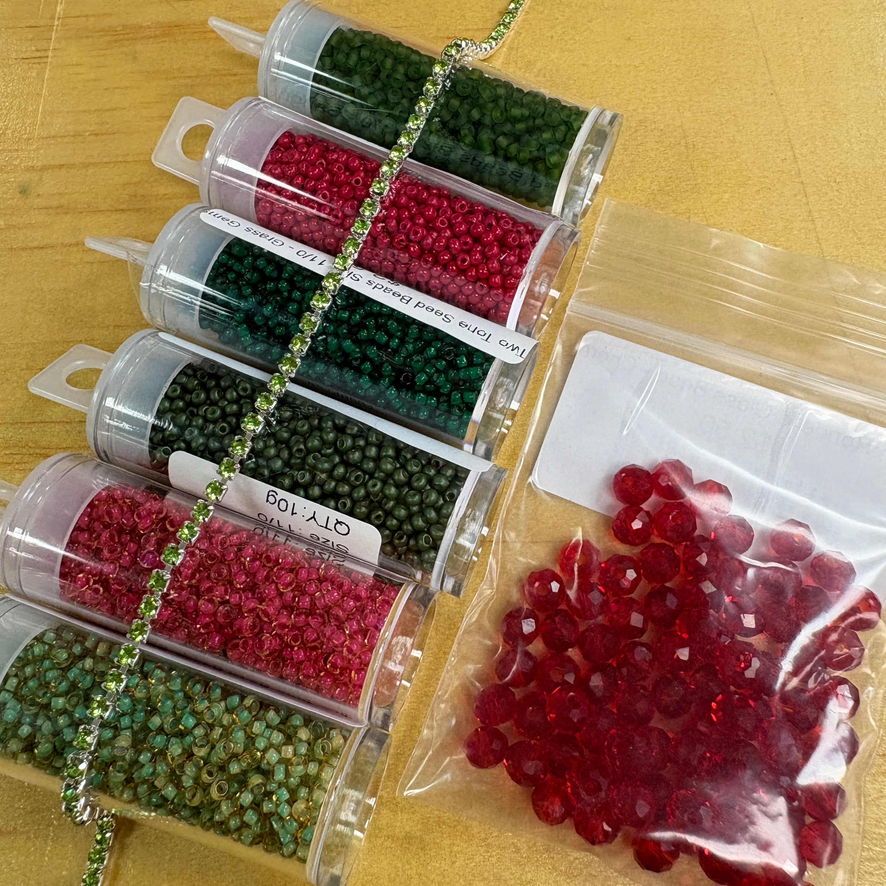 Beading Sets Kits