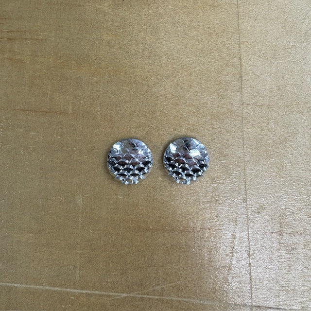 Small Scale Cabochons Set of 2