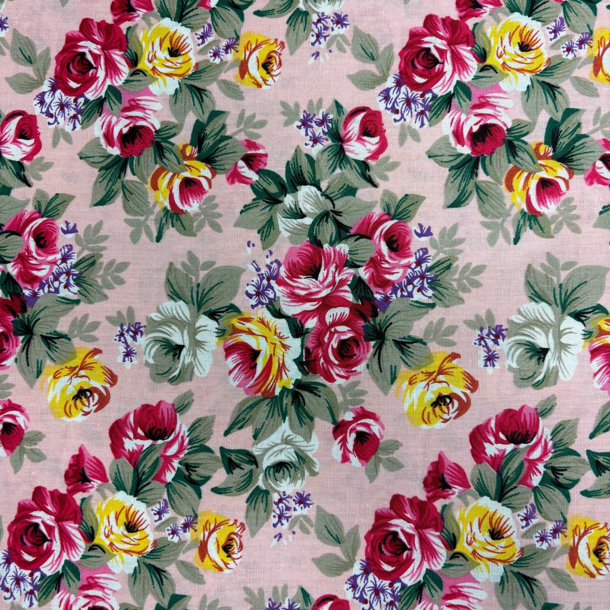 Garden Breeze Soft Blush