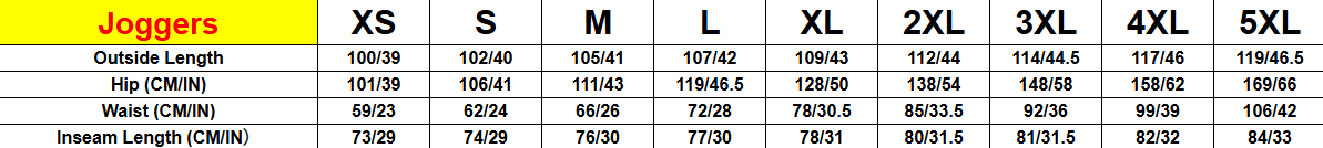 Morning Star Geometric Ribbon Jogger Pants