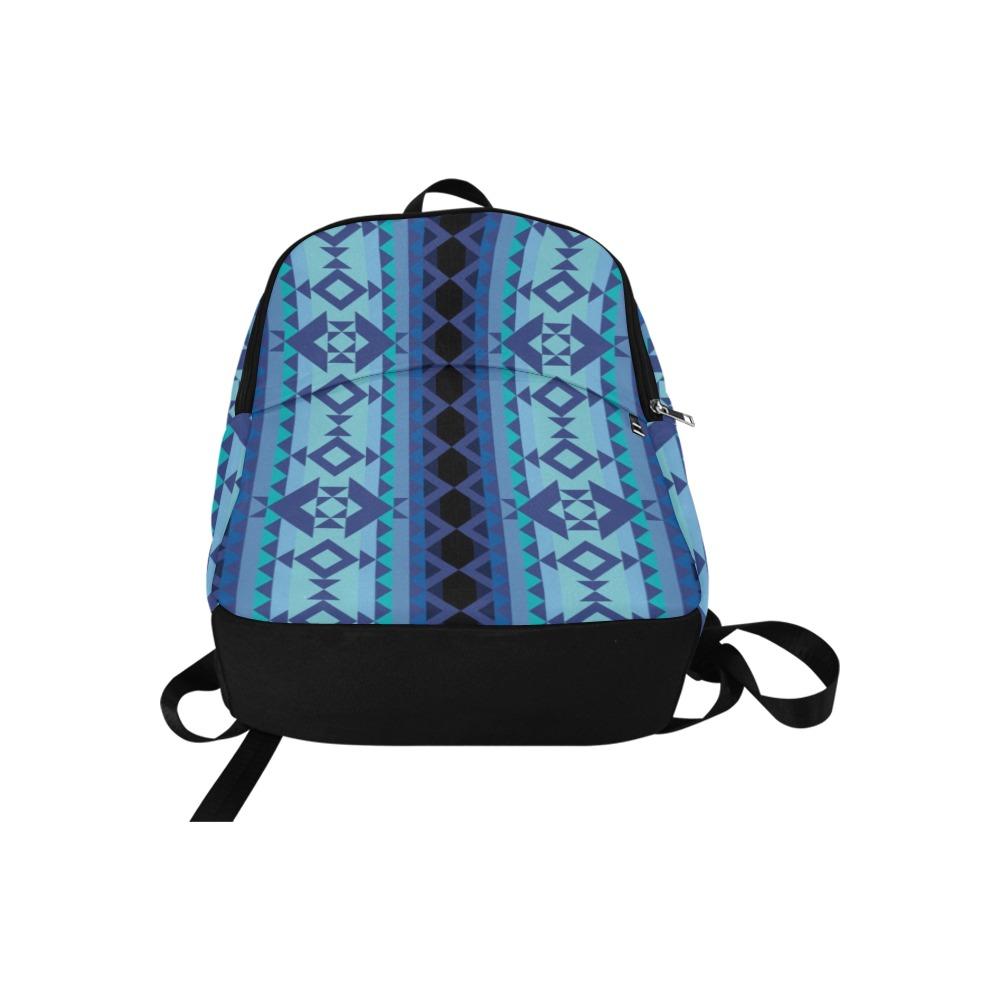 Tipi Fabric Backpack for Adult (Model 1659) Casual Backpack for Adult (1659) e-joyer 