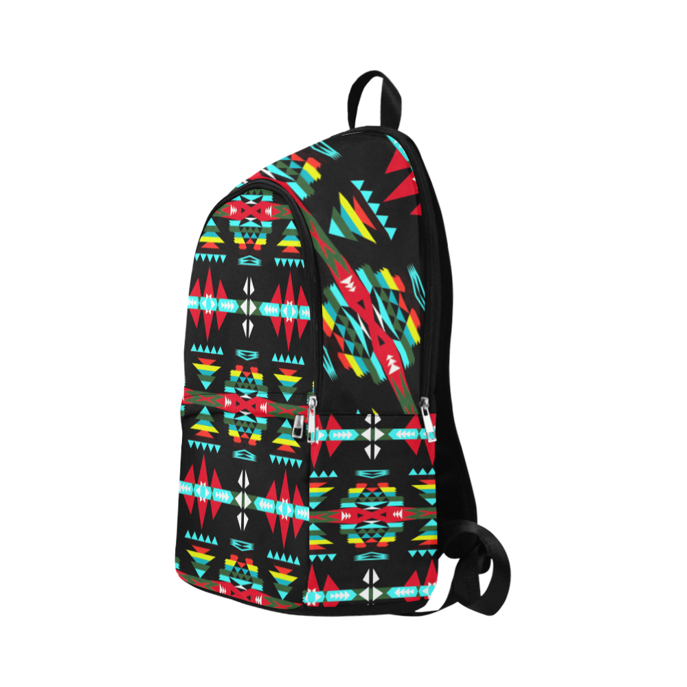 River Trail Sunset Backpack