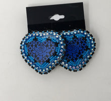 Load image into Gallery viewer, Cheryl Crowchief’s Beadwork
