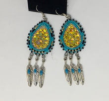 Load image into Gallery viewer, Cheryl Crowchief’s Beadwork
