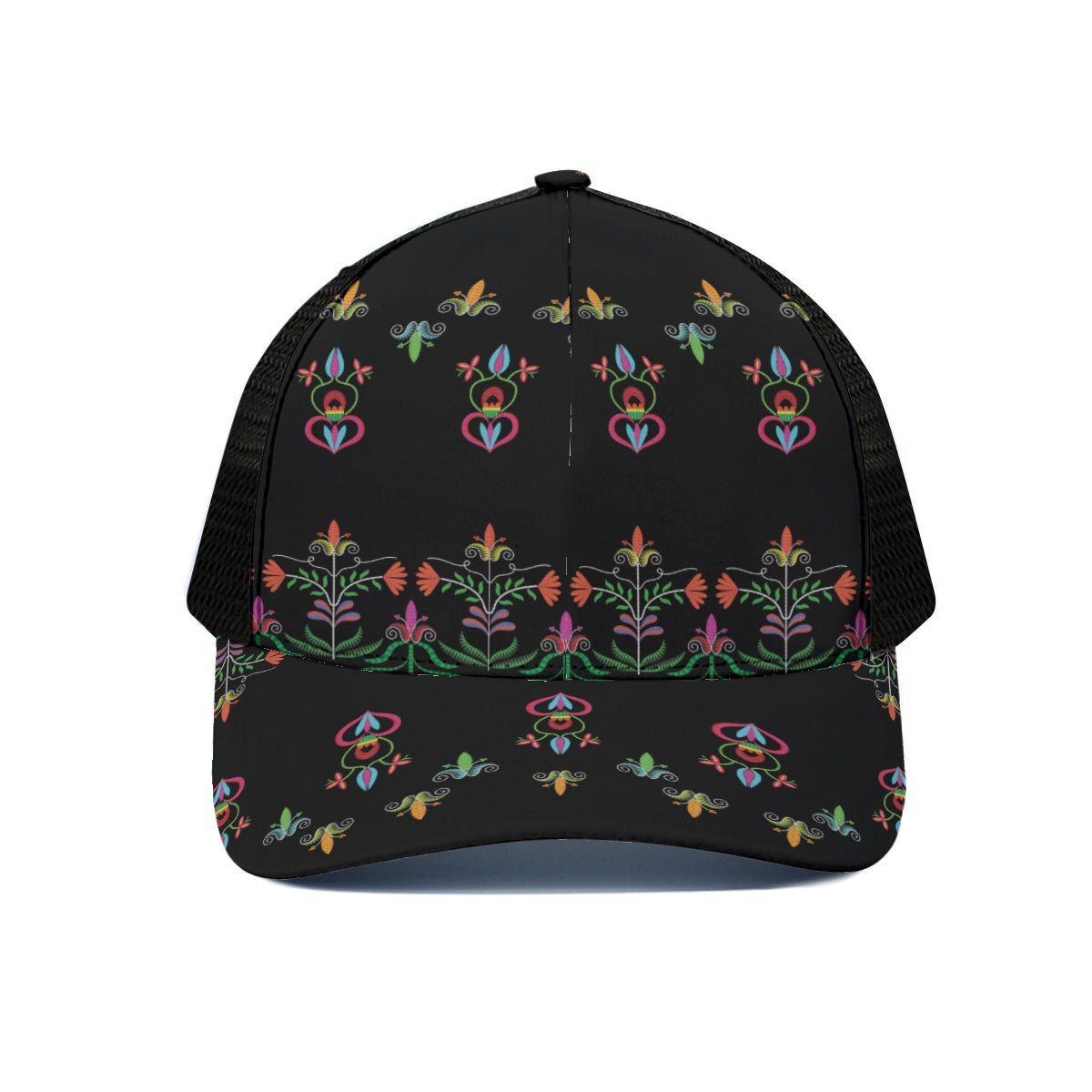 Quill Visions Snapback Hat