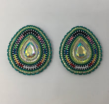 Load image into Gallery viewer, Cheryl Crowchief’s Beadwork
