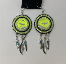 Load image into Gallery viewer, Cheryl Crowchief’s Beadwork
