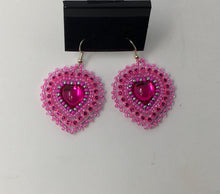 Load image into Gallery viewer, Josie Onespot’s Beadwork
