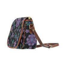 Load image into Gallery viewer, Berry Picking Saddle Bag/Small (Model 1649) Full Customization bag e-joyer 
