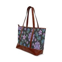Load image into Gallery viewer, Berry Picking Tote Handbag (Model 1642) handbag e-joyer 
