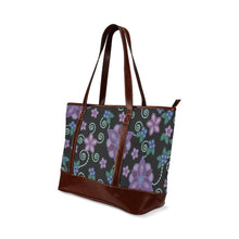 Load image into Gallery viewer, Berry Picking Tote Handbag (Model 1642) handbag e-joyer 
